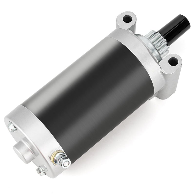 Autoverve Kohler 7000 Series Lawn Mower Starter Fit Cub Cadet Courage XT1 XT2 LT1045 LT1050 GT1554 I1046 LTX-1050 LTX-1046 RZT-50 20HP-22HP 23HP-25HP 26HP 27HP SV730 SV735 SV840 3209808 32-098-08S - Image 1